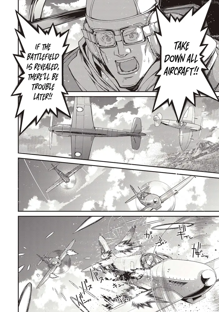 Youjo Senki Chapter 106 image 15_optimized